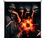 Conclave Obscurum flash website in 2005 – Sqvirrel