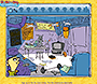Ed, Edd n Eddy: The Mis-Edventures flash website in 2005