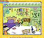 Ed, Edd n Eddy: The Mis-Edventures flash website in 2005
