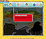 Ed, Edd n Eddy: The Mis-Edventures flash website in 2005