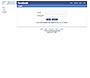 Facebook website in 2005 – Login