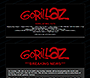 Gorillaz website in 2005 – News