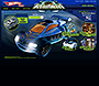 Hot Wheels website in 2005 – Acceleraces