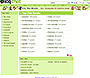 ICQ website in 2005 – ICQ Chat