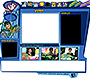 Kids' WB flash website in 2005 – Videos
