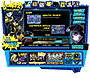 Kids' WB flash website in 2005 – Loonatics Unleashed