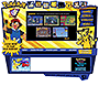 Kids' WB flash website in 2005 – Pokémon