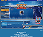 Sky High flash website in 2005 – Trailer & Clips
