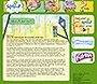 PBS Kids Sprout flash website in 2005 – About