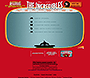 The Incredibles flash website in 2005 – Visit the secret site