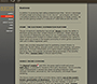 Valve Software website in 2005 – Business