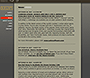 Valve Software website in 2005 – News