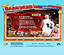 Barnyard flash website in 2006 – Crew