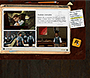 Bully flash website in 2006 – Bullworth Prospectus