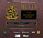 Bully flash website in 2006 – Splash Screen