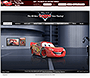 Cars flash website in 2006 – Showroom