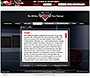 Cars flash website in 2006 – About Cars – Story