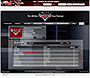 Cars flash website in 2006 – Music