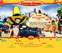 Curious George flash website in 2006