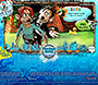 Flushed Away flash website in 2006