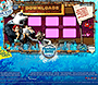Flushed Away flash website in 2006 – Downloads