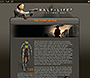 Half-Life 2: Episode One website in 2006 – The Story so far