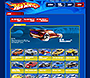 Hot Wheels flash website in 2006 – New Models