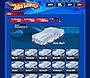 Hot Wheels flash website in 2006 – Mystery