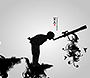 Jonathan Yuen flash website in 2006