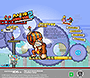 Mario vs. Donkey Kong 2: March of the Minis flash website in 2006 – Strategy