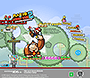 Mario vs. Donkey Kong 2: March of the Minis flash website in 2006 – Build Levels