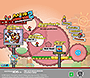Mario vs. Donkey Kong 2: March of the Minis flash website in 2006 – Downloads