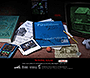 Monster House flash website in 2006