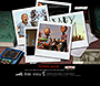 Monster House flash website in 2006 – Gallery