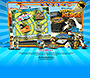 Over the Hedge flash website in 2006