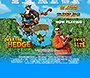 Over the Hedge flash website in 2006