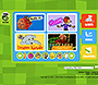 PBS Kids flash website in 2006 – Music