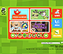 PBS Kids flash website in 2006 – Games