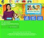 PBS Kids flash website in 2006 – Miss Lori and Hooper