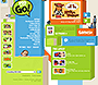 PBS Kids flash website in 2006 – PBS Kids GO!