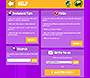 PBS Kids flash website in 2006 – Help