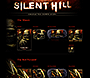 Silent Hill flash website in 2006 – Character Downloads