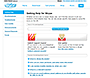 Skype website in 2006 – Help