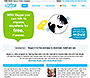 Skype website in 2006