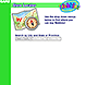 Webkinz flash website in 2006 – Store Locator