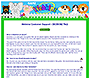Webkinz flash website in 2006 – Webkinz Customer Support - DICEKINZ FAQ