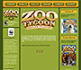 Zoo Tycoon flash website in 2006 – Zoo Tycoon