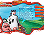Back at the Barnyard flash website in 2007 – Story