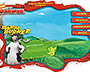 Back at the Barnyard flash website in 2007