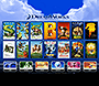 DreamWorks Animation flash website in 2007 – Movies